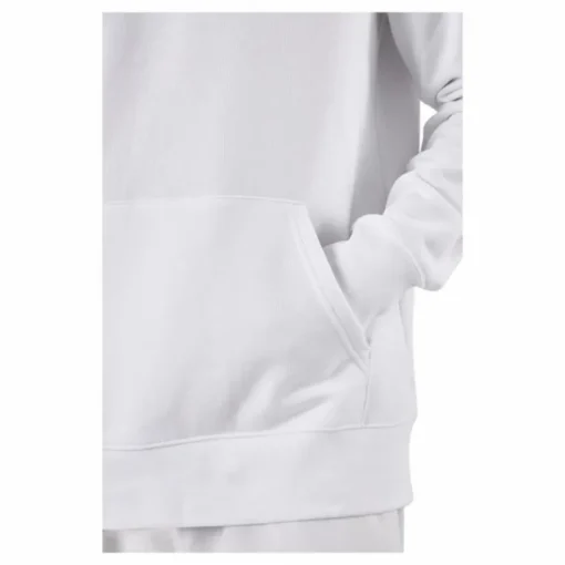 Men’s Paris Hoodie White