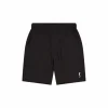 Men’s Performance Shorts 9" Black