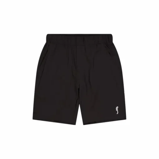 Men’s Performance Shorts 9" Black