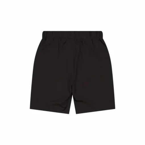 Men’s Performance Shorts 9" Black