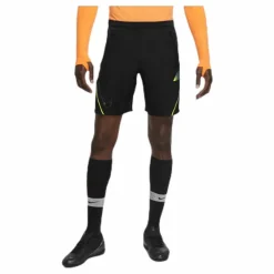 Mercurial Strike Short Black