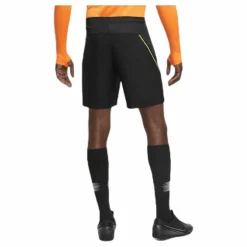 Mercurial Strike Short Black