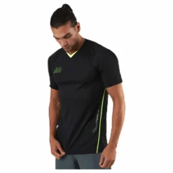 Mercurial Strike Top SS Black