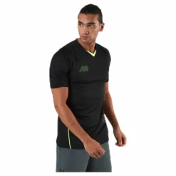 Mercurial Strike Top SS Black
