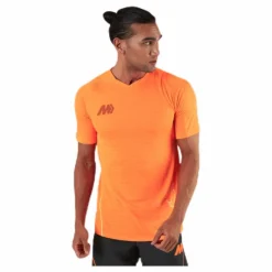 Mercurial Strike Top SS Orange