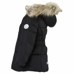 Merethe Jacket Blue