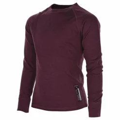 Merino Set Junior Purple