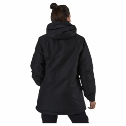Messina Jacket Black