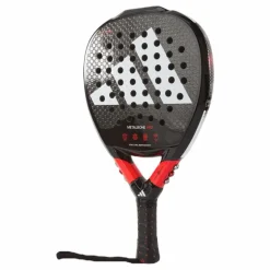 Metalbone Hrd Black/red