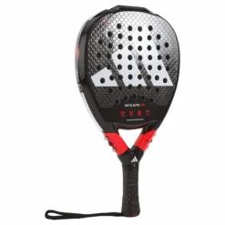 Metalbone Hrd Black/red