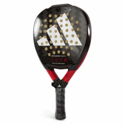 Metalbone Youth 3.2 Black/red