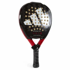 Metalbone Youth 3.2 Black/red