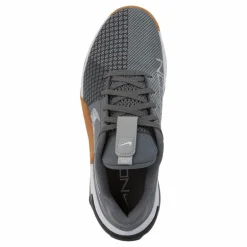 Metcon 8 Men's Training Shoes SMOKE GREY/WHITE-DK SMOKE GREY