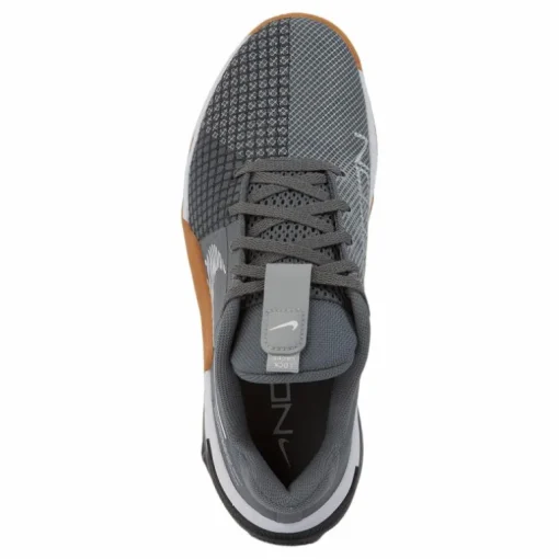 Metcon 8 Men's Training Shoes SMOKE GREY/WHITE-DK SMOKE GREY