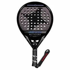 Metheora Black