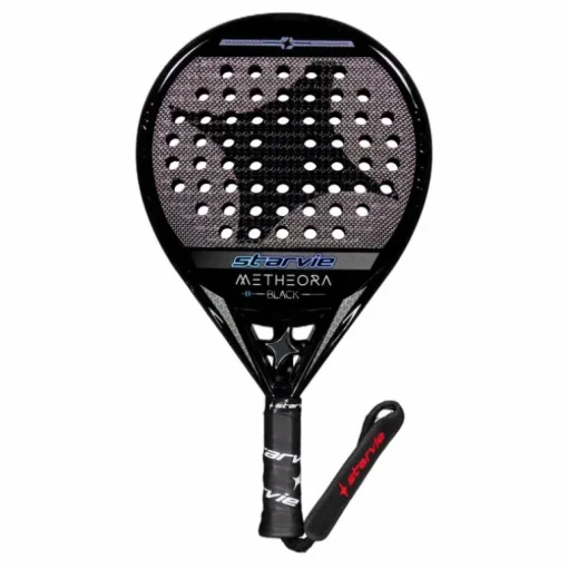 Metheora Black