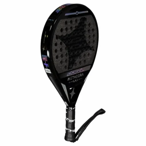Metheora Black