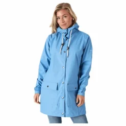 Mia Jacket Blue