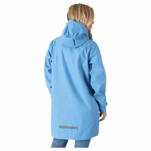 Mia Jacket Blue