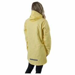 Mia Jacket Yellow