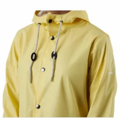 Mia Jacket Yellow