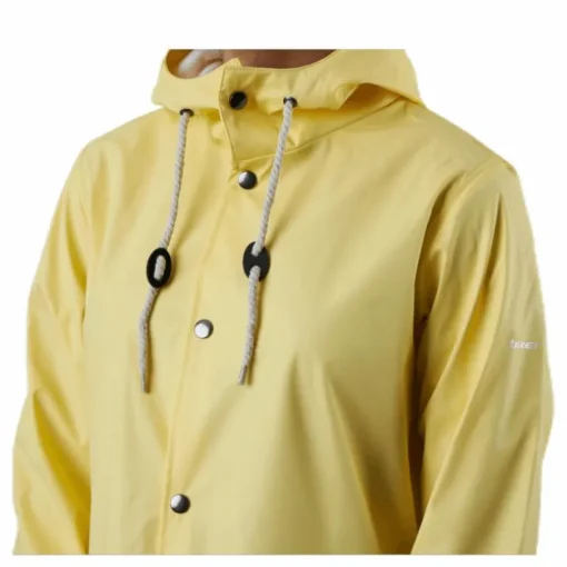 Mia Jacket Yellow