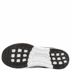 Mid Cut Sport Sneakers Ahil White/Black