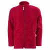 Midlay Jr Jacket Red