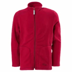 Midlay Jr Jacket Red