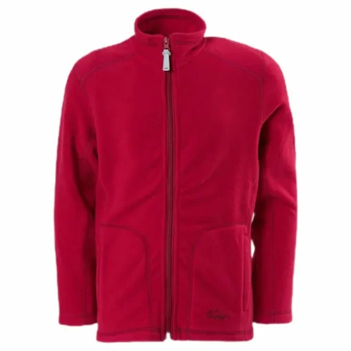 Midlay Jr Jacket Red