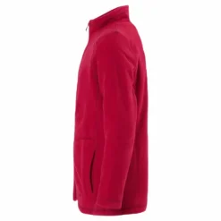 Midlay Jr Jacket Red
