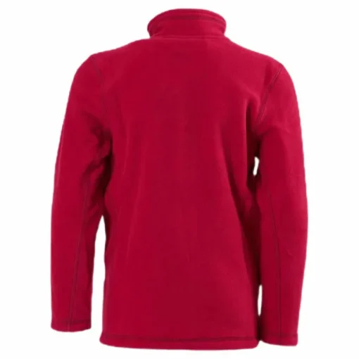 Midlay Jr Jacket Red