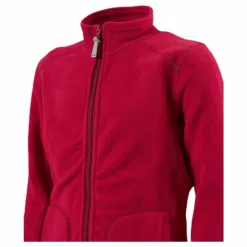 Midlay Jr Jacket Red