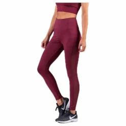 Miko Tights Red