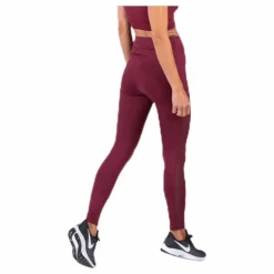 Miko Tights Red