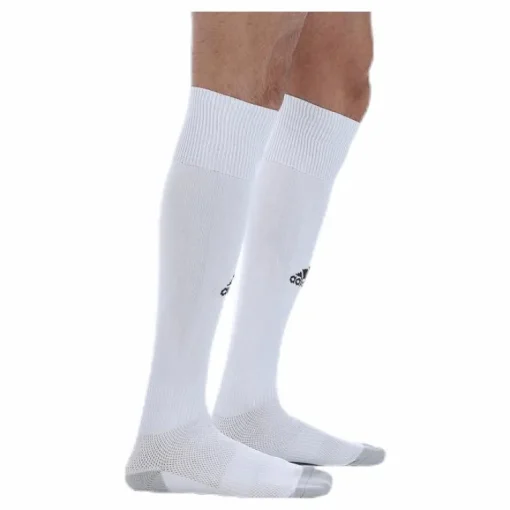 Milano 16 Sock White