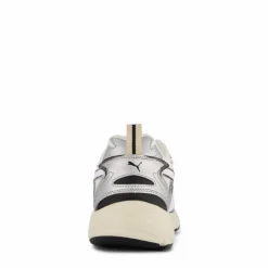 Milenio Tech Warm White-puma White-puma Sil