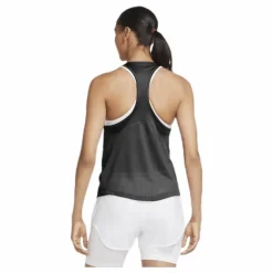 Miler Tank Racer Black