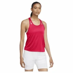 Miler Tank Racer Grey/Silver