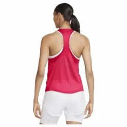 Miler Tank Racer Grey/Silver