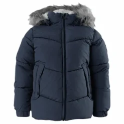 Millon Jacket Blue