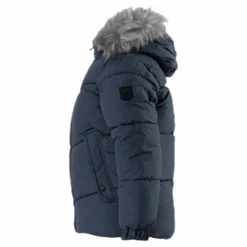 Millon Jacket Blue