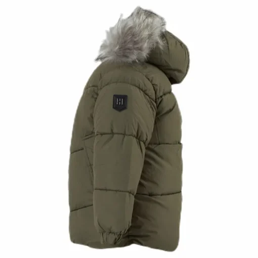Millon Jacket Blue