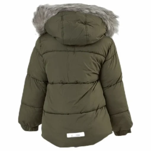 Millon Jacket Blue