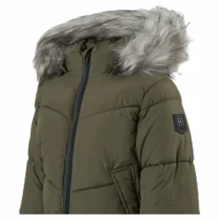 Millon Jacket Blue