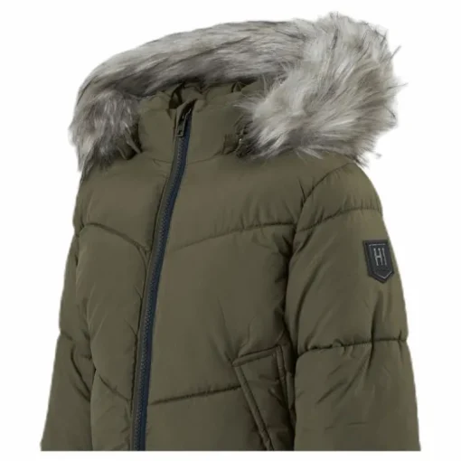 Millon Jacket Blue
