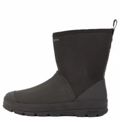 Mimas Hybrid Jet Black