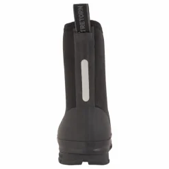 Mimas Hybrid Jet Black