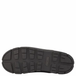 Mimas Hybrid Jet Black