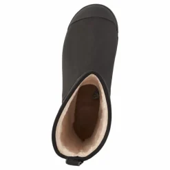 Mimas Hybrid Jet Black